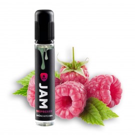 Jam Pods Raspberry 30 ml