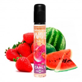 Candy Wave Salt 30 мл