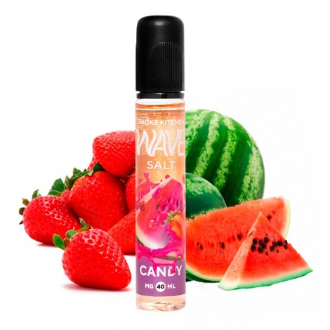 Candy Wave Salt 30 ml