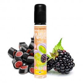 Bubble Wave Salt 30 ml