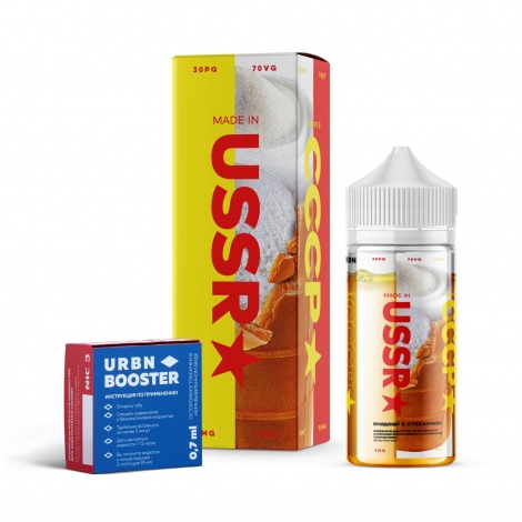 Made in USSR Sundae in a Cup 95 ml