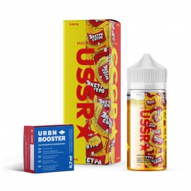 Made in USSR Extra Citro 95 ml