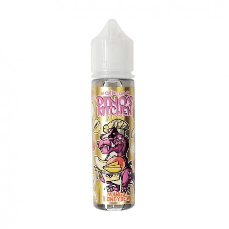 Dino's Kitchen Mango Honeydew 60 ml