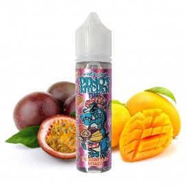 Dino's Kitchen Passionfruit Mango 60 мл