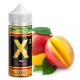 X-3 Tea Mango 120 ml