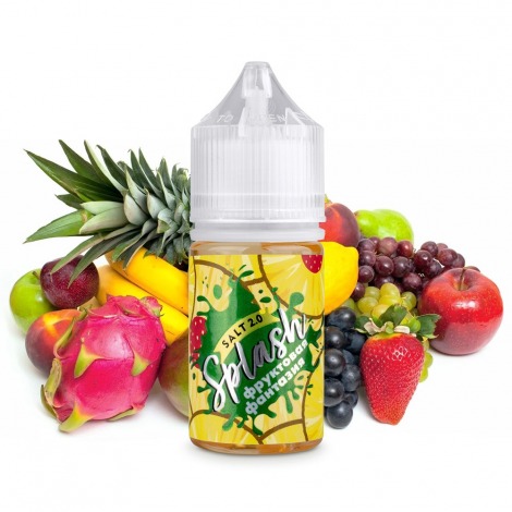 Splash Salt Fruit Fantasy 30 ml