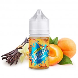 Splash Salt Peach 30 ml