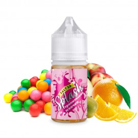 Splash Salt Tropical Gum 30 ml