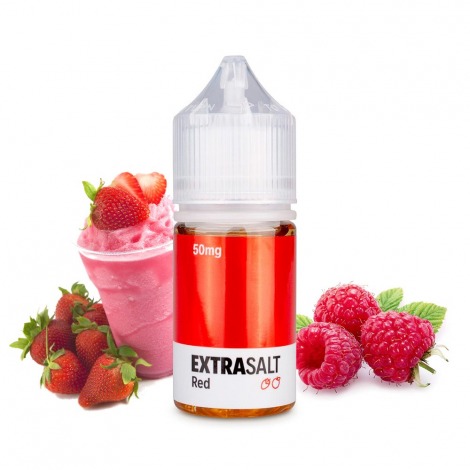 ExtraSalt Red 30 ml