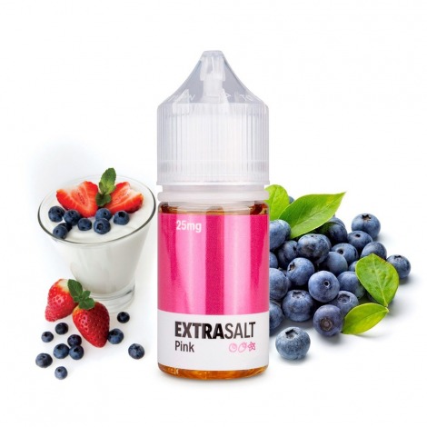 ExtraSalt Pink 30 ml