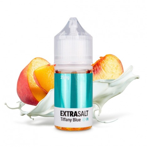 ExtraSalt Tiffany Blue 30 ml