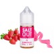 SaltOut Bubble Gum 30 ml