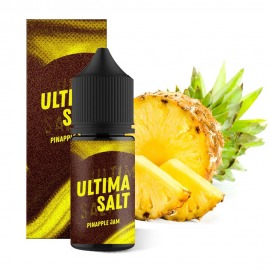 UltimaSalt Pineapple Jam 30 мл