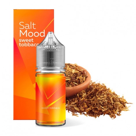 Salt Mood Sweet Tobacco 30 ml