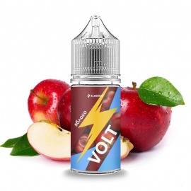 Volt Salt Apple 30 ml