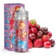 Toaster Strawberry-Cherry 120 ml