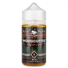 Woodcutter English Lord 80 ml