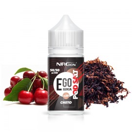 EGOshka Salt Cheto 30 ml