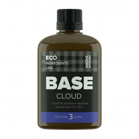 Base Cloud 100 ml