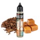 Brusko Salt Caramel Tobacco 30 мл