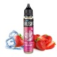 Brusko Salt Icy Strawberry 30 мл