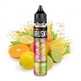 Brusko Salt Sour 30 мл