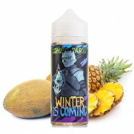 Zombie Party Winter is Coming 120 ml