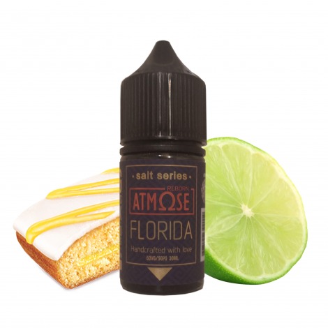 Atmose Reborn Salt Florida 30 ml