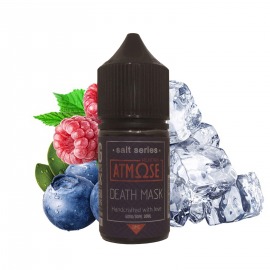 Atmose Reborn Salt Death Mask 30 ml