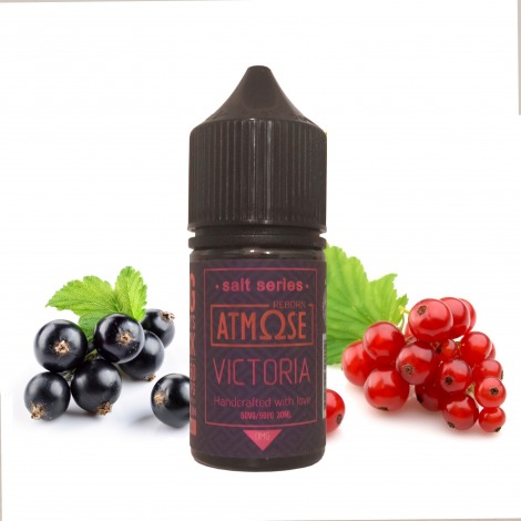 Atmose Reborn Salt Victoria 30 ml