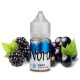 Nord Salt Black Berries 30 мл