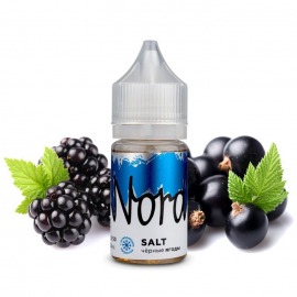 Nord Salt Black Berries 30 ml