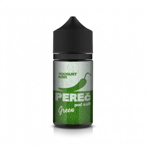 Pereč Salt Green 30 мл