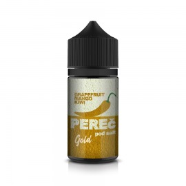 Pereč Salt Gold 30 мл