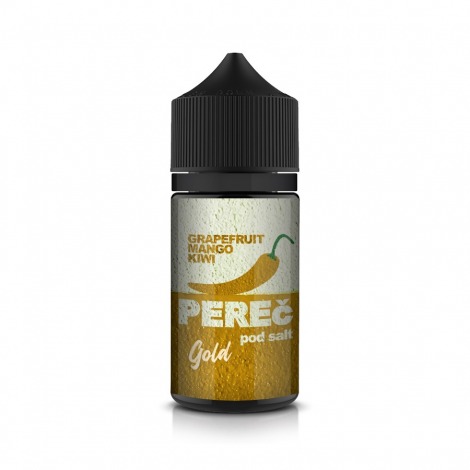 Pereč Salt Gold 30 мл