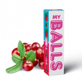 Balls Cranberry Drink 60 ml