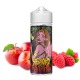 Zombie Party Apple Raspberry 120 ml