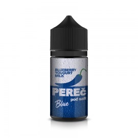 Pereč Salt Blue 30 мл