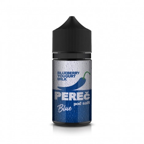 Pereč Salt Blue 30 ml