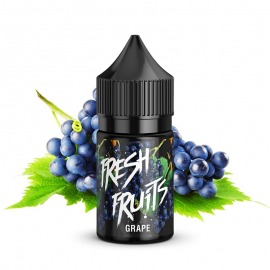 Fresh Fruits Salt Grape 30 мл