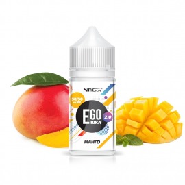 EGOshka Pod Mango 30 ml