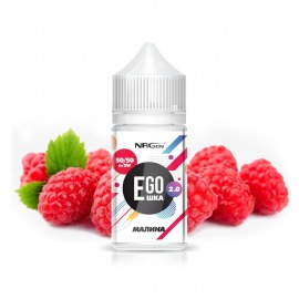 EGOshka Pod Raspberry 30 ml