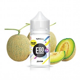 EGOshka Pod Melon 30 ml