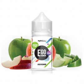 EGOshka Pod Apple 30 ml