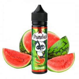 Panda's Watermelon Ninja 60 мл