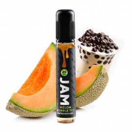 Jam Salt Melon Bubble Tea 30 ml