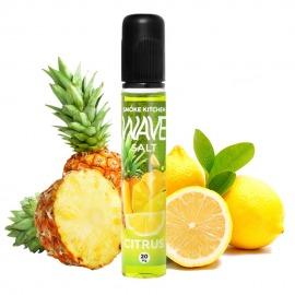 Citrus Wave Salt 30 мл