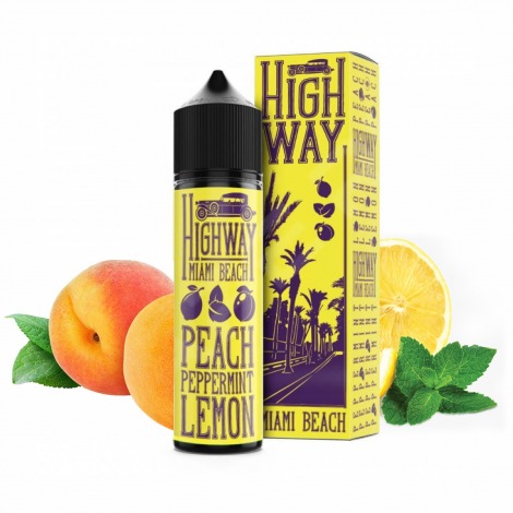 Highway Miami Beach 60 ml