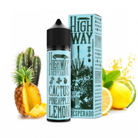 Highway Desperado 60 ml