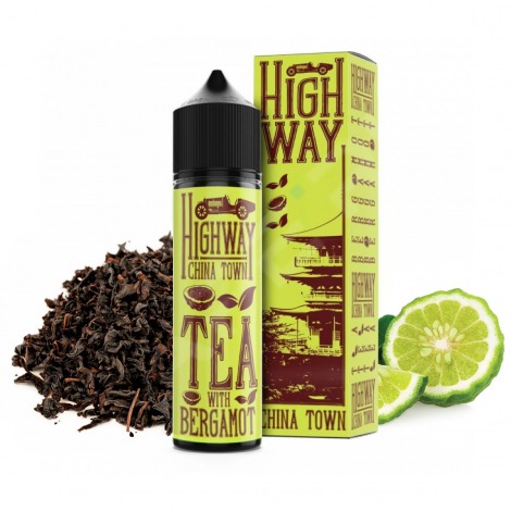 Highway China Town 60 ml